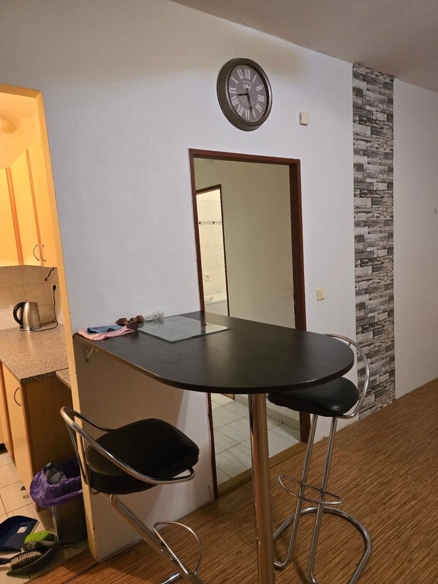 Studio flat to rent, 50 m², Pražská, Havlíčkův Brod, Vysočina Region Studio flat to rent, 50 m², Pražská, Havlíčkův Brod, Vysočina Region