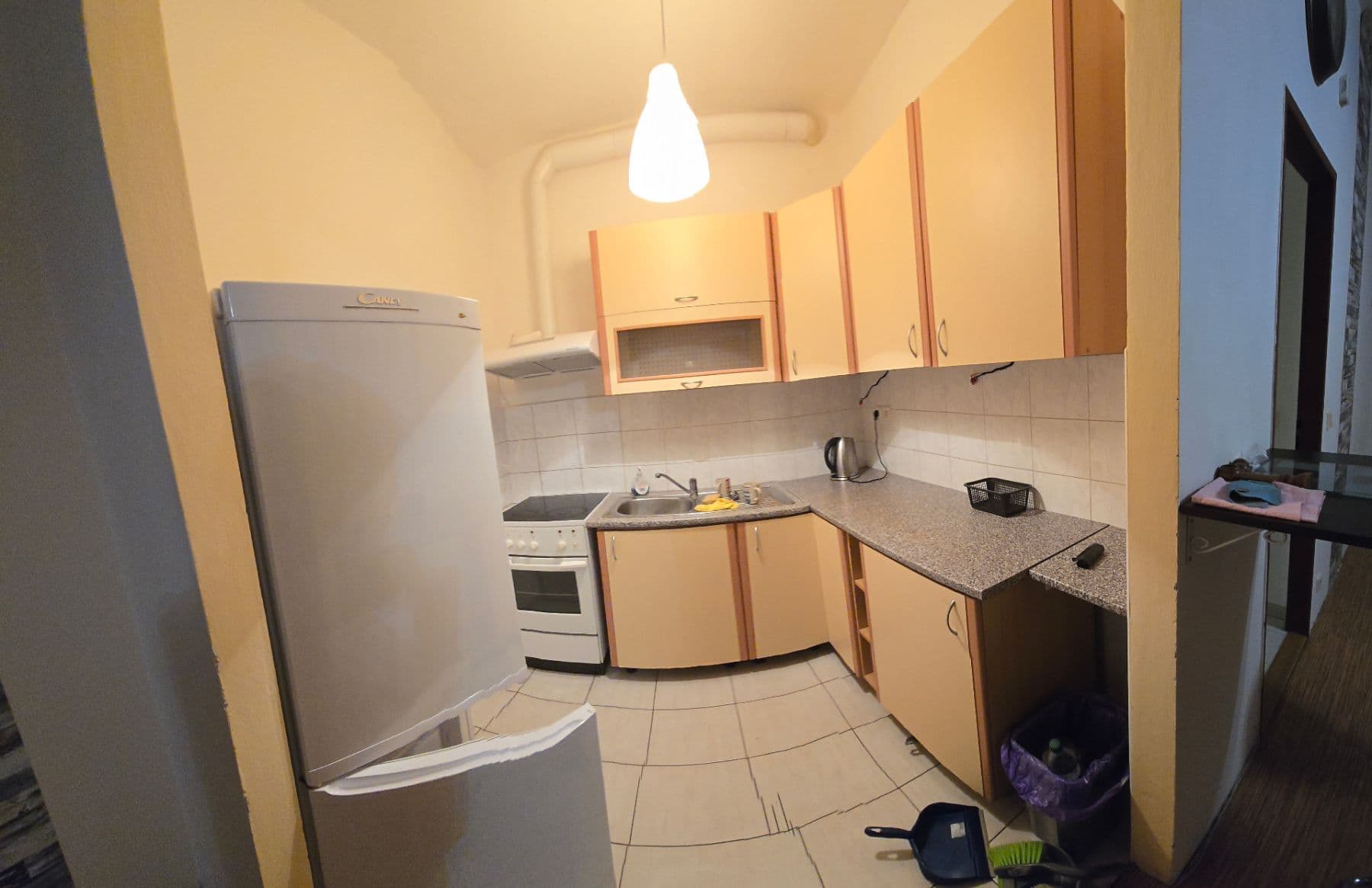 Studio flat to rent, 50 m², Pražská, Havlíčkův Brod, Vysočina Region Studio flat to rent, 50 m², Pražská, Havlíčkův Brod, Vysočina Region