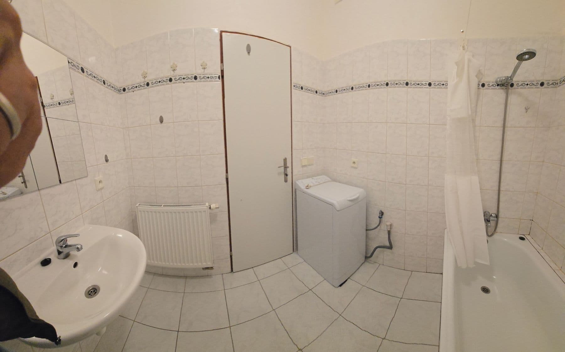 Studio flat to rent, 50 m², Pražská, Havlíčkův Brod, Vysočina Region Studio flat to rent, 50 m², Pražská, Havlíčkův Brod, Vysočina Region