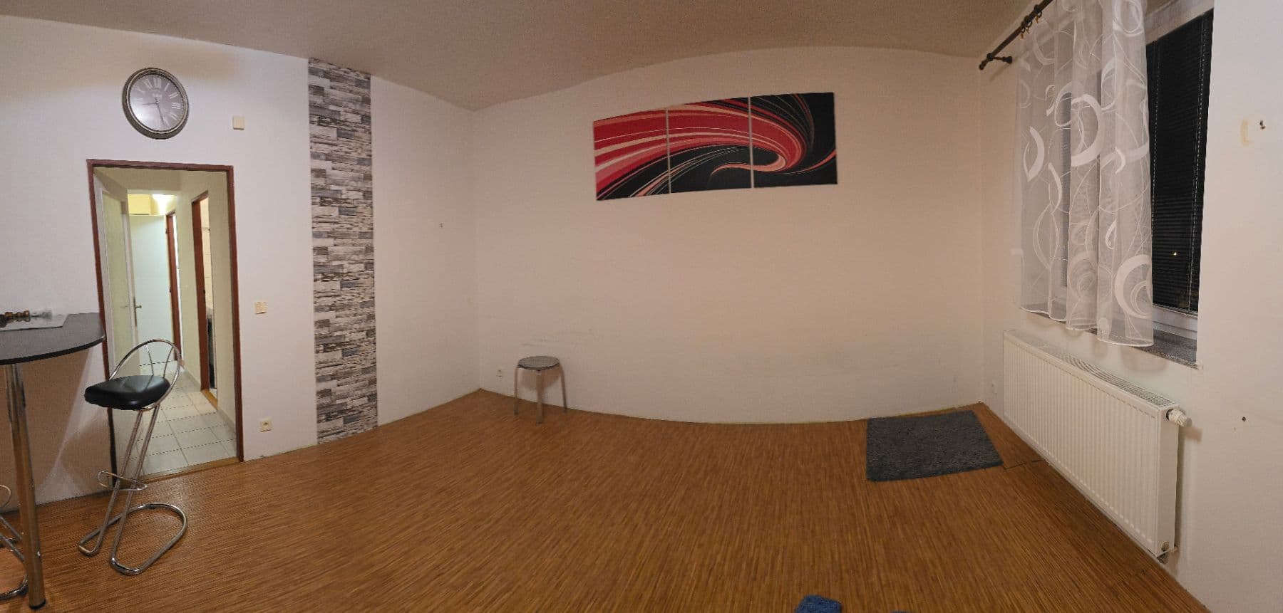 Studio flat to rent, 50 m², Pražská, Havlíčkův Brod, Vysočina Region Studio flat to rent, 50 m², Pražská, Havlíčkův Brod, Vysočina Region