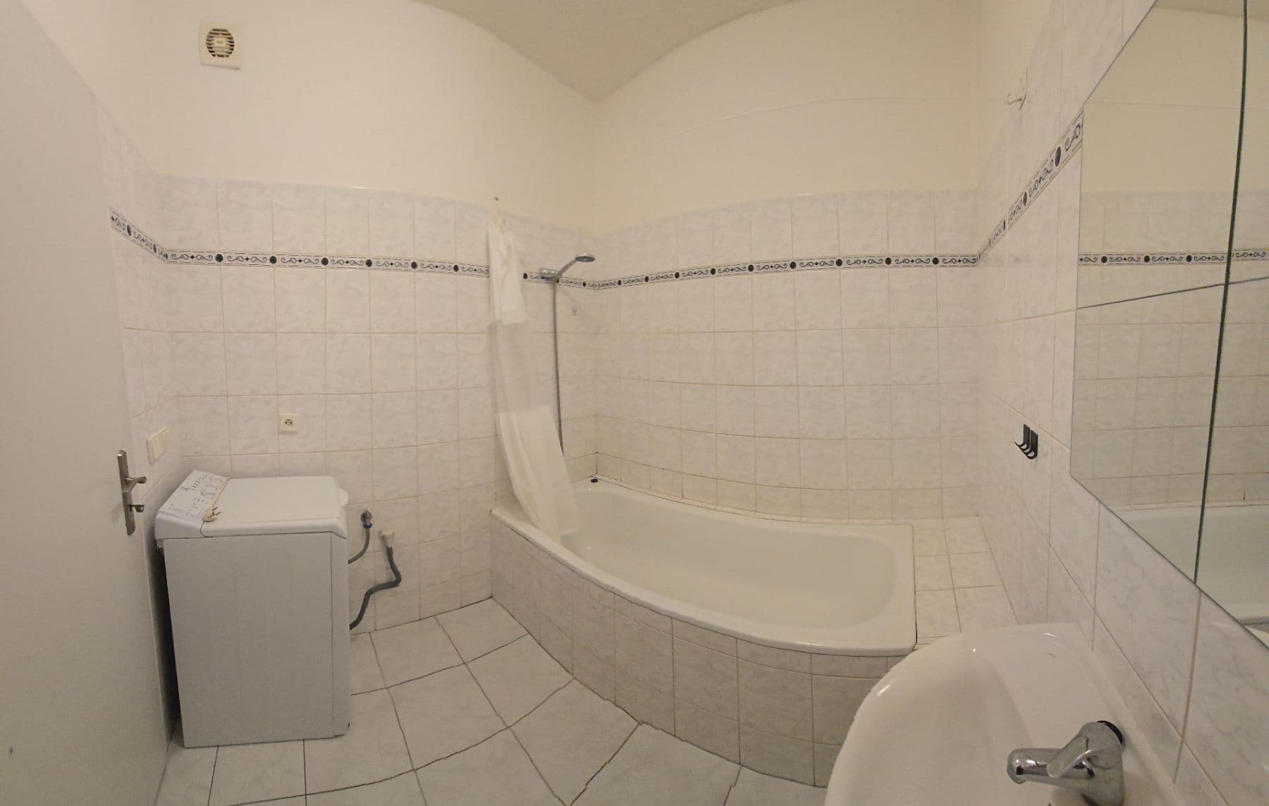 Studio flat to rent, 50 m², Pražská, Havlíčkův Brod, Vysočina Region Studio flat to rent, 50 m², Pražská, Havlíčkův Brod, Vysočina Region