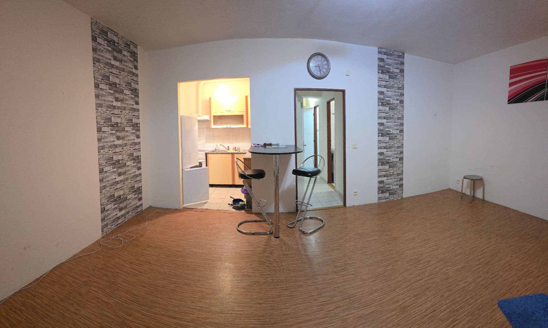 Studio flat to rent, 50 m², Pražská, Havlíčkův Brod, Vysočina Region Studio flat to rent, 50 m², Pražská, Havlíčkův Brod, Vysočina Region