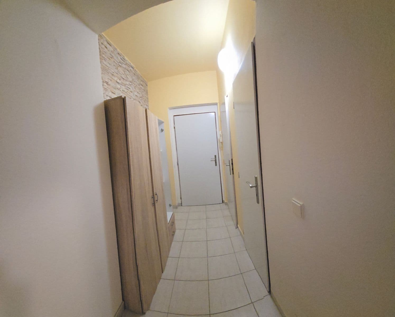 Studio flat to rent, 50 m², Pražská, Havlíčkův Brod, Vysočina Region Studio flat to rent, 50 m², Pražská, Havlíčkův Brod, Vysočina Region