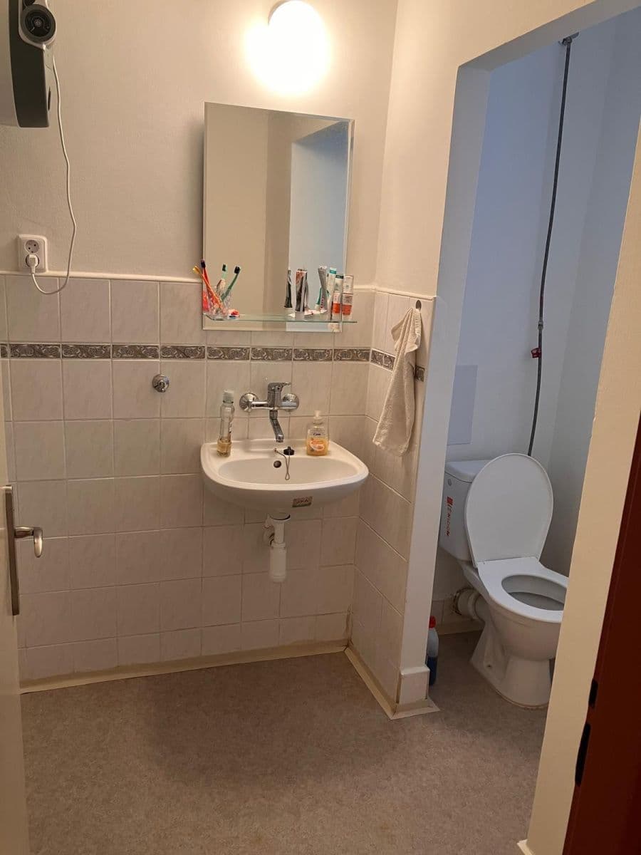 2 bedroom flat for sale, 58 m², Klostermannova, Prague, Prague 2 bedroom flat for sale, 58 m², Klostermannova, Prague, Prague