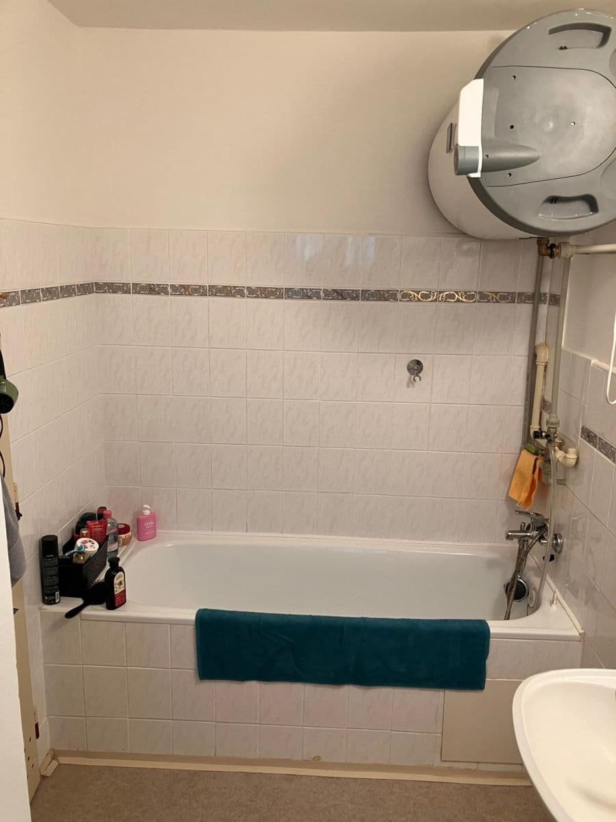 2 bedroom flat for sale, 58 m², Klostermannova, Prague, Prague 2 bedroom flat for sale, 58 m², Klostermannova, Prague, Prague