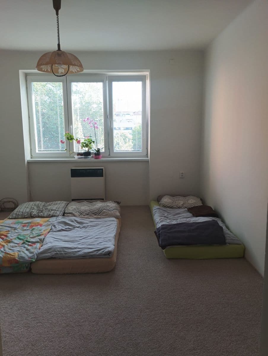 2 bedroom flat for sale, 58 m², Klostermannova, Prague, Prague 2 bedroom flat for sale, 58 m², Klostermannova, Prague, Prague