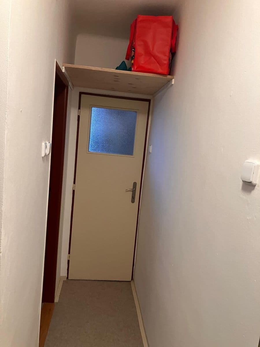 2 bedroom flat for sale, 58 m², Klostermannova, Prague, Prague 2 bedroom flat for sale, 58 m², Klostermannova, Prague, Prague