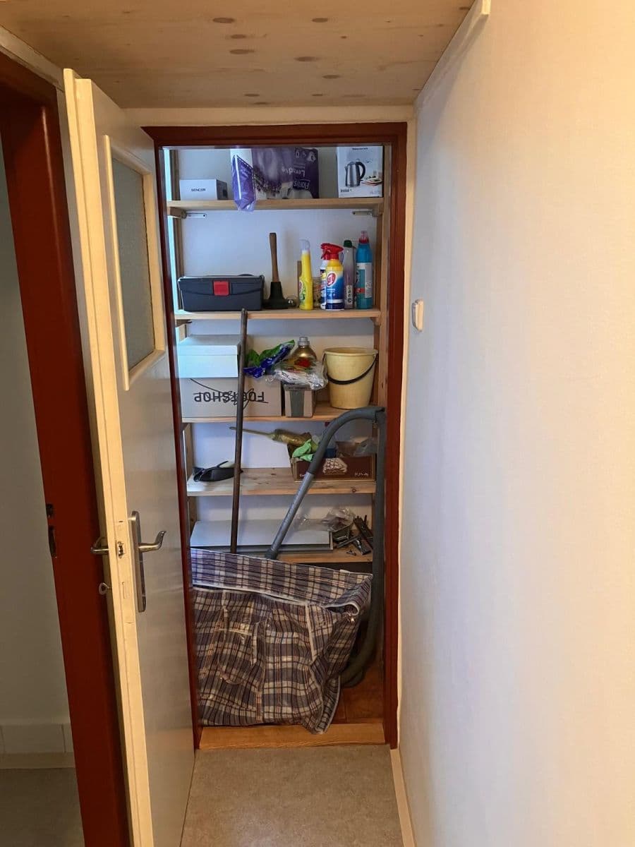 2 bedroom flat for sale, 58 m², Klostermannova, Prague, Prague 2 bedroom flat for sale, 58 m², Klostermannova, Prague, Prague