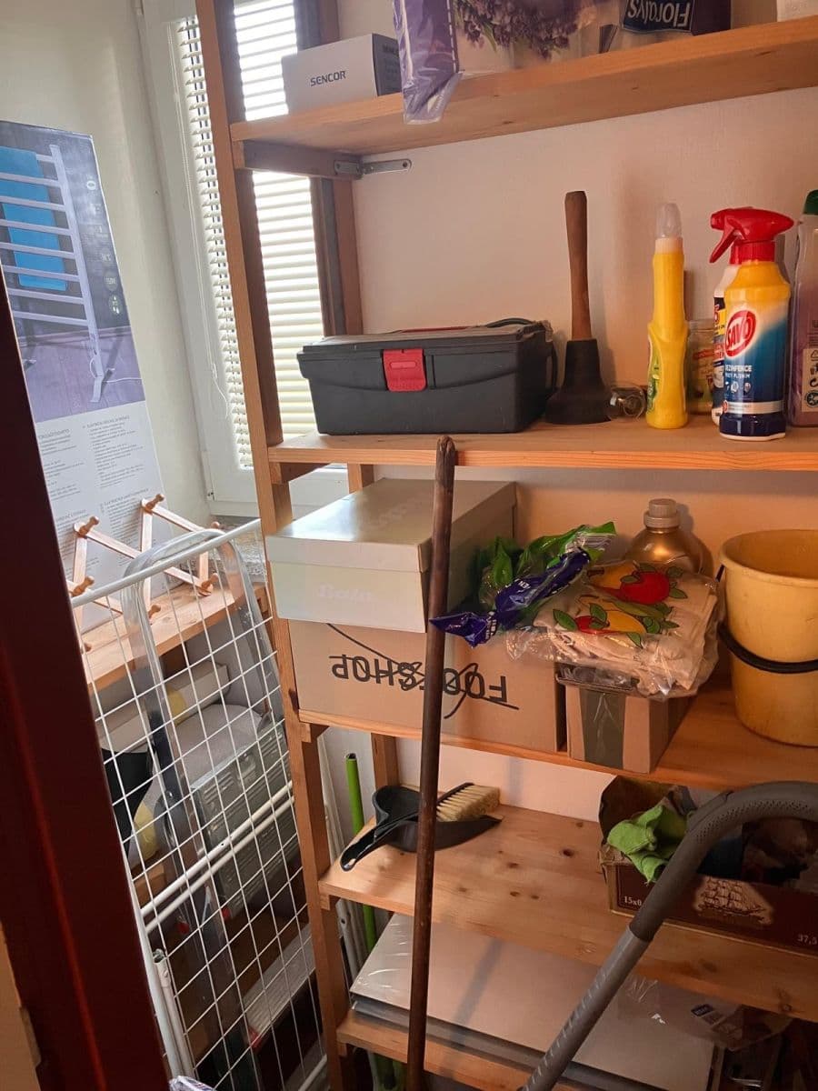 2 bedroom flat for sale, 58 m², Klostermannova, Prague, Prague 2 bedroom flat for sale, 58 m², Klostermannova, Prague, Prague