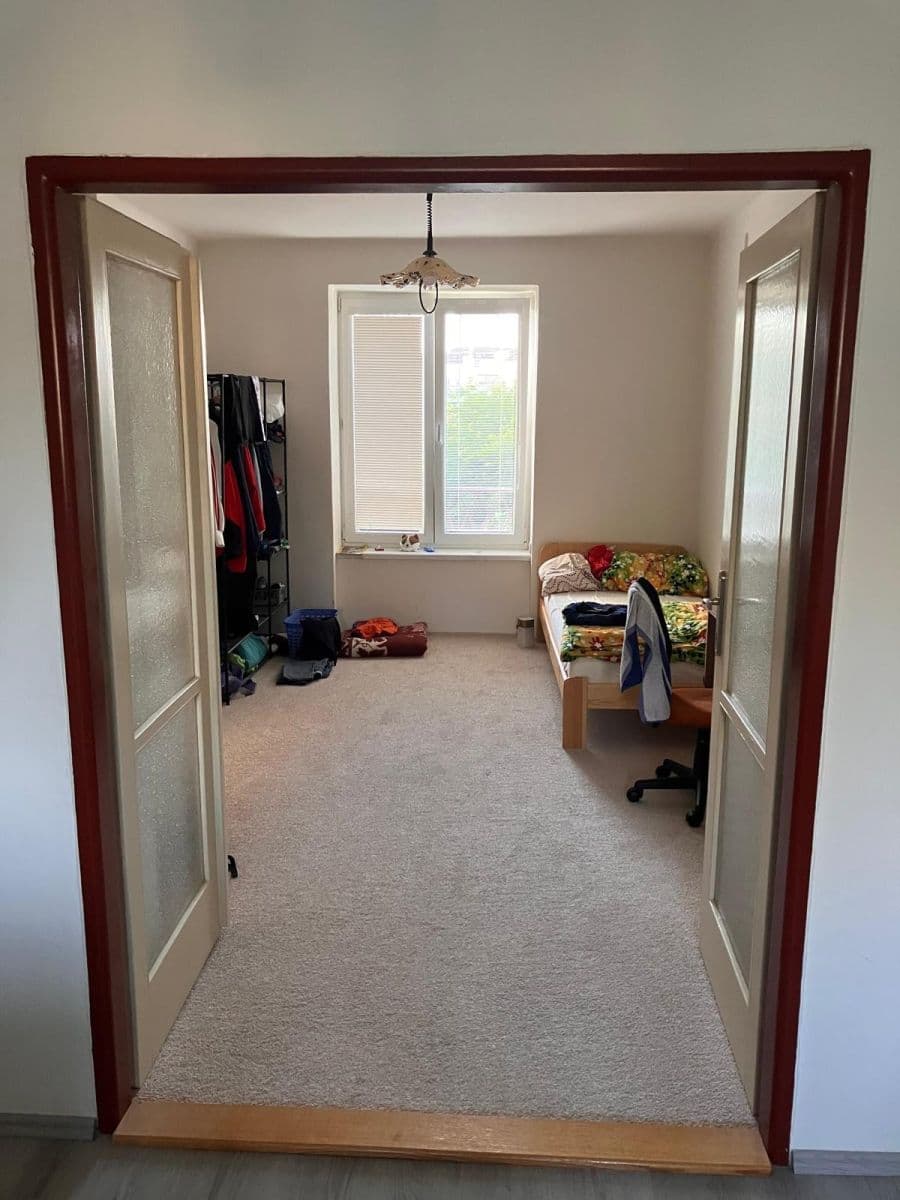 2 bedroom flat for sale, 58 m², Klostermannova, Prague, Prague 2 bedroom flat for sale, 58 m², Klostermannova, Prague, Prague