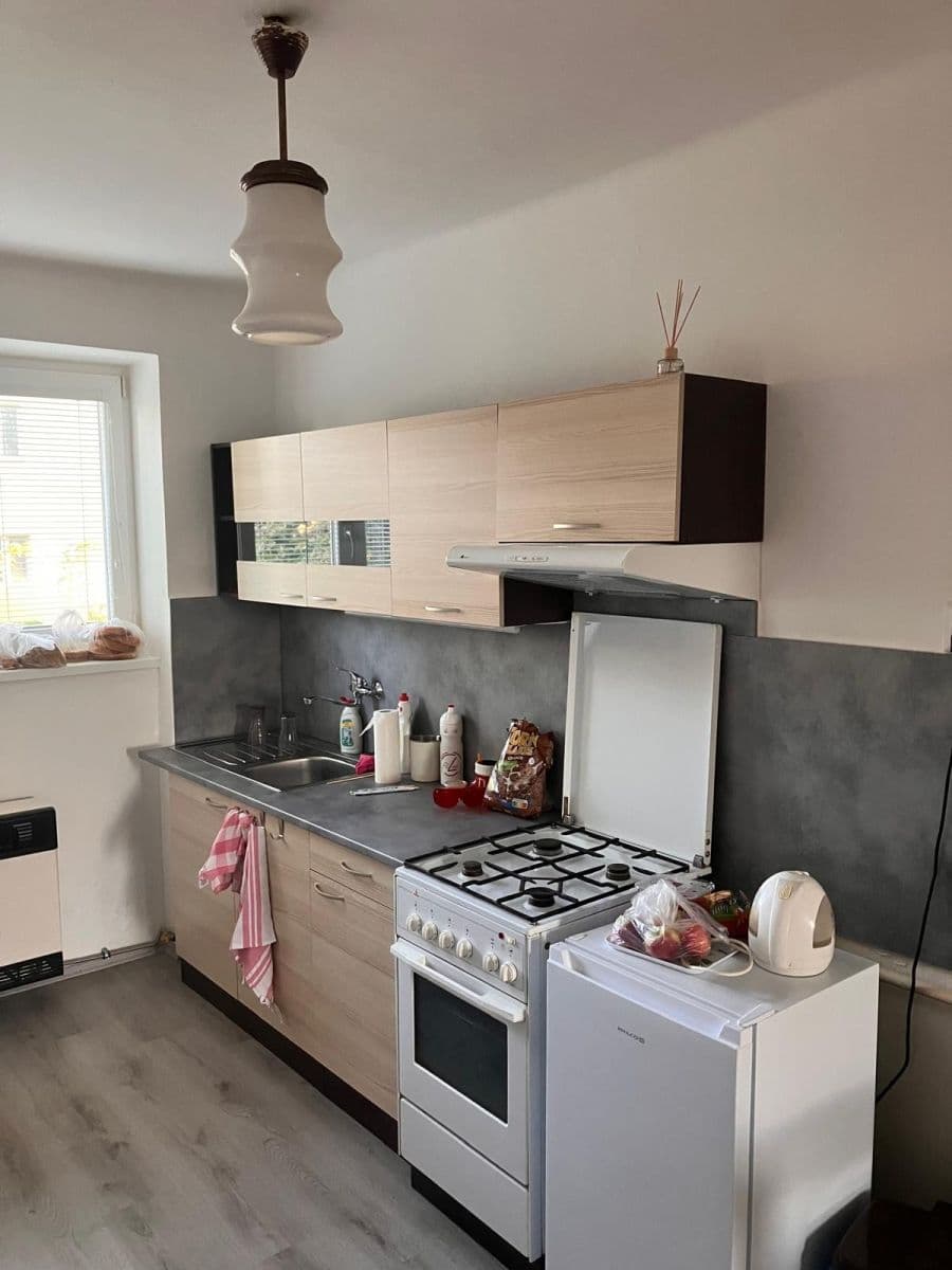 2 bedroom flat for sale, 58 m², Klostermannova, Prague, Prague 2 bedroom flat for sale, 58 m², Klostermannova, Prague, Prague