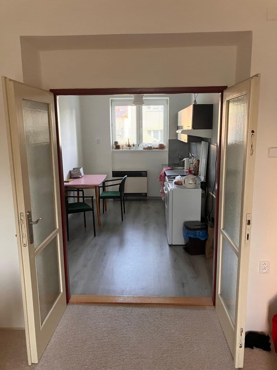 2 bedroom flat for sale, 58 m², Klostermannova, Prague, Prague 2 bedroom flat for sale, 58 m², Klostermannova, Prague, Prague