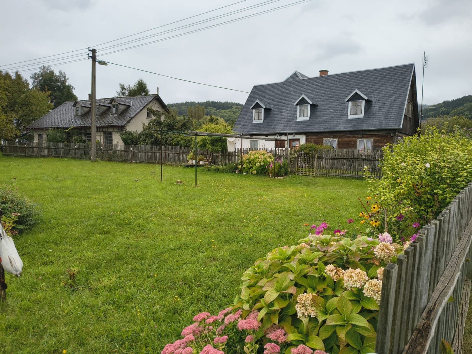 house for sale, 290 m², Zdislava, Liberecký Region house for sale, 290 m², Zdislava, Liberecký Region