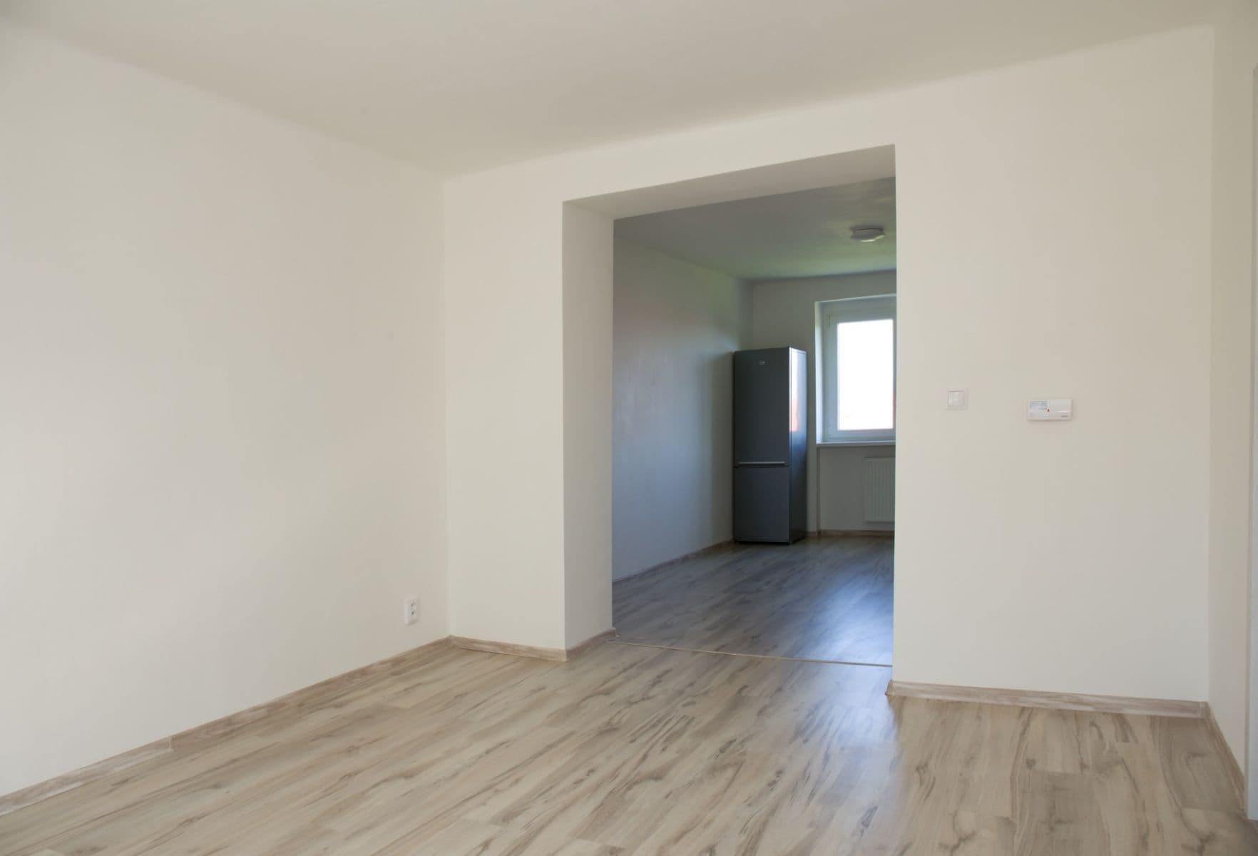 2 bedroom flat to rent, 50 m², Čsl. armády, Most, Ústecký Region 2 bedroom flat to rent, 50 m², Čsl. armády, Most, Ústecký Region