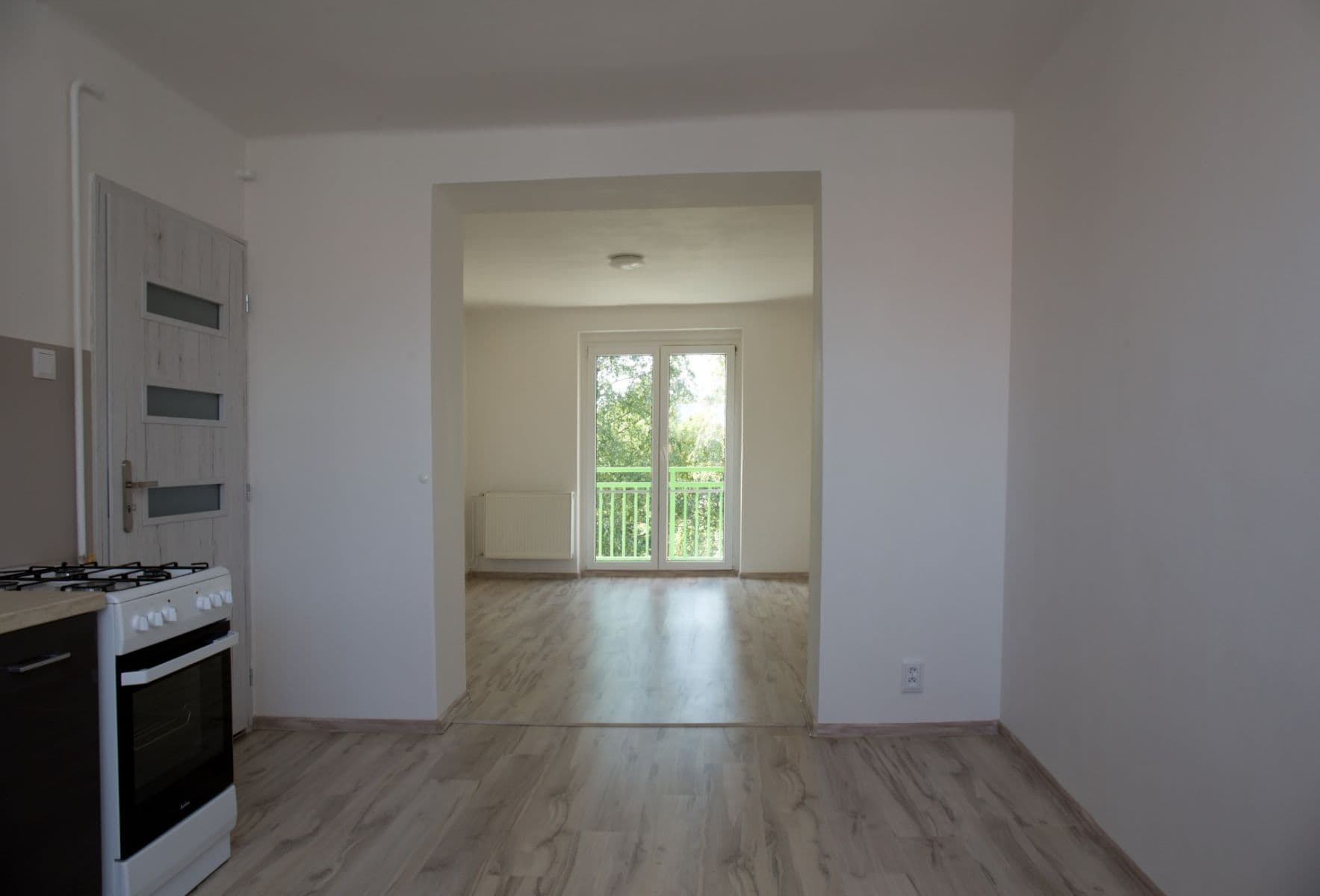 2 bedroom flat to rent, 50 m², Čsl. armády, Most, Ústecký Region 2 bedroom flat to rent, 50 m², Čsl. armády, Most, Ústecký Region