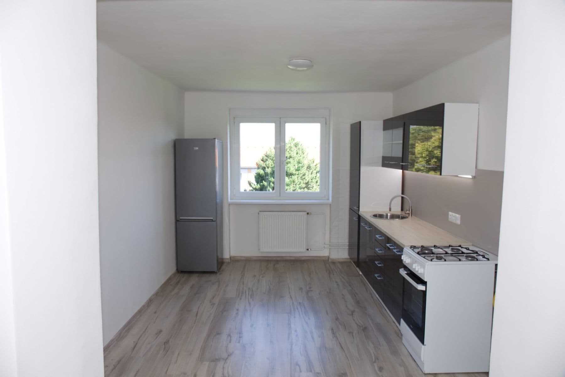 2 bedroom flat to rent, 50 m², Čsl. armády, Most, Ústecký Region 2 bedroom flat to rent, 50 m², Čsl. armády, Most, Ústecký Region