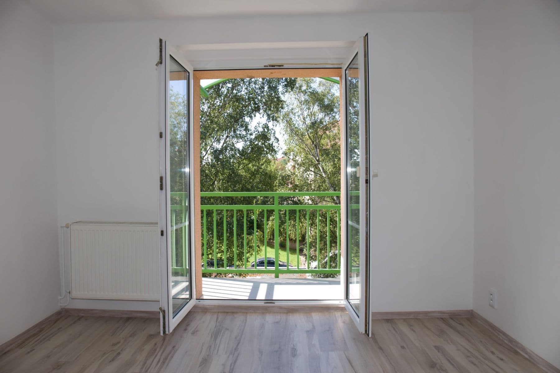 2 bedroom flat to rent, 50 m², Čsl. armády, Most, Ústecký Region 2 bedroom flat to rent, 50 m², Čsl. armády, Most, Ústecký Region