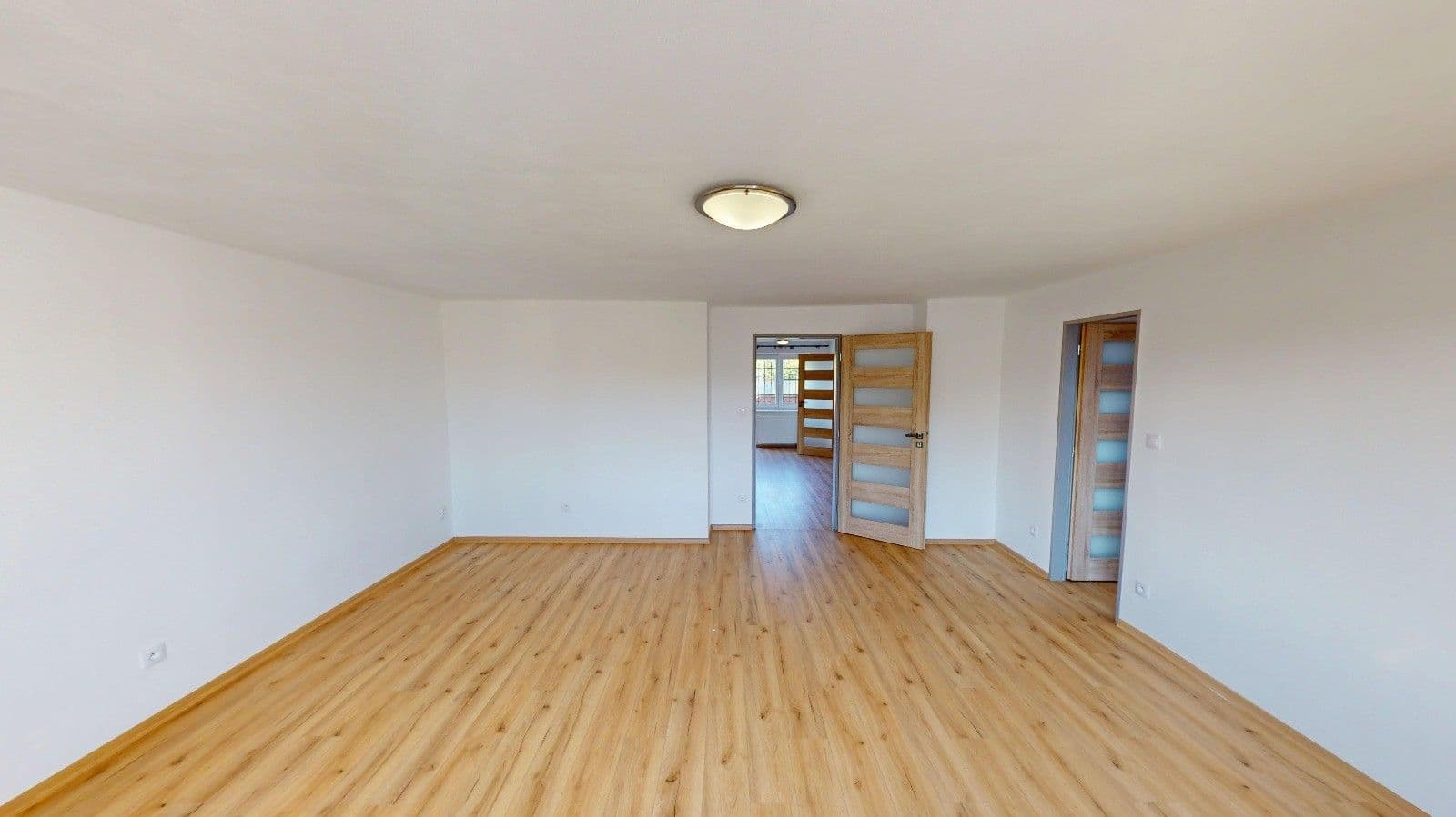 3 bedroom flat to rent, 108 m², Fibichova, Příbram, Středočeský Region 3 bedroom flat to rent, 108 m², Fibichova, Příbram, Středočeský Region