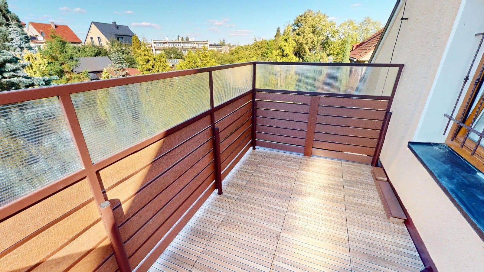 3 bedroom flat to rent, 108 m², Fibichova, Příbram, Středočeský Region 3 bedroom flat to rent, 108 m², Fibichova, Příbram, Středočeský Region