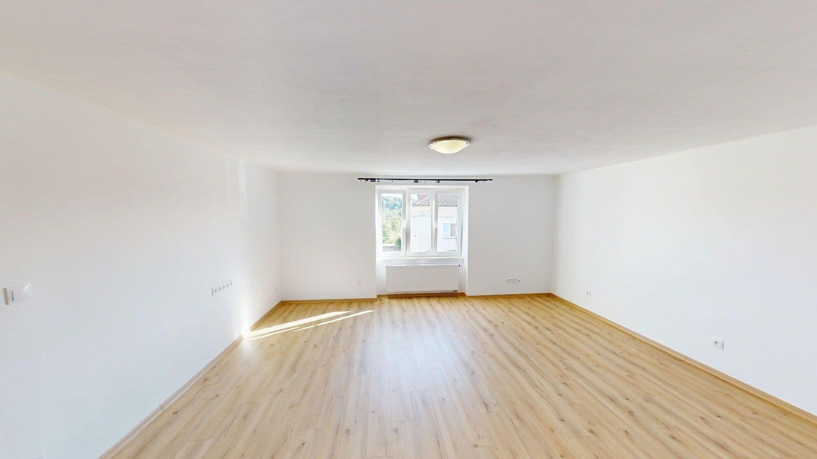 3 bedroom flat to rent, 108 m², Fibichova, Příbram, Středočeský Region 3 bedroom flat to rent, 108 m², Fibichova, Příbram, Středočeský Region