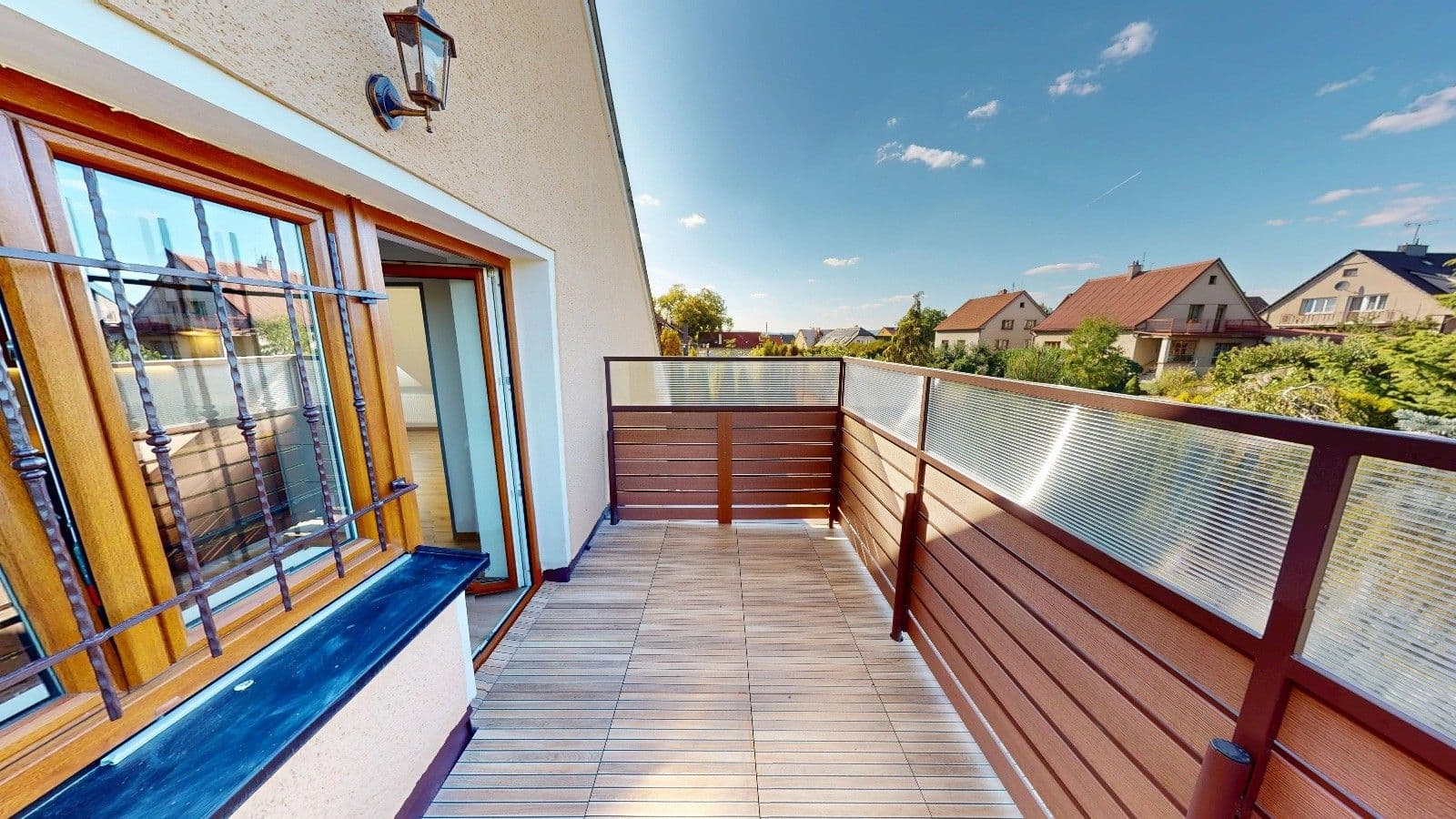 3 bedroom flat to rent, 108 m², Fibichova, Příbram, Středočeský Region 3 bedroom flat to rent, 108 m², Fibichova, Příbram, Středočeský Region