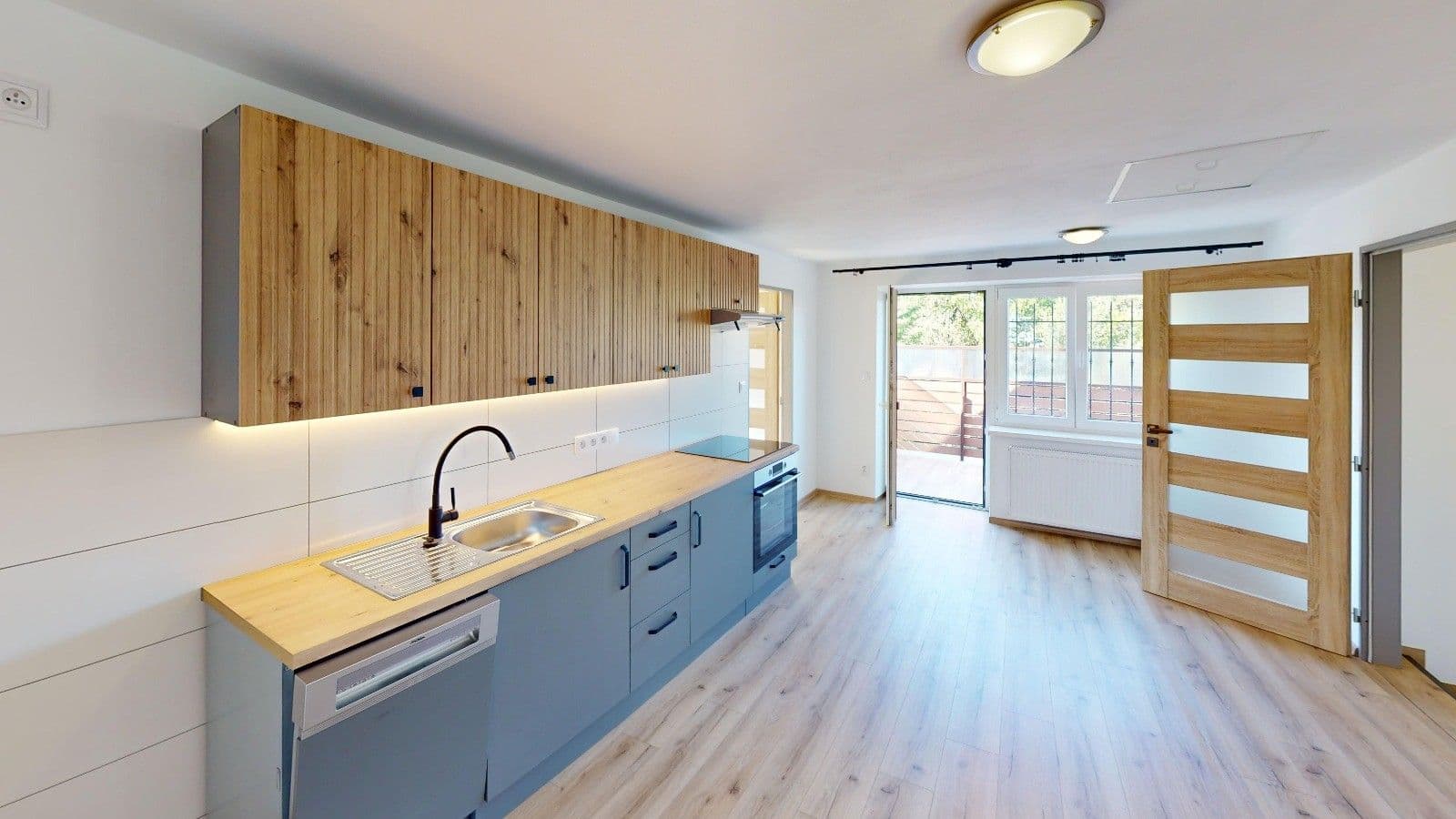 3 bedroom flat to rent, 108 m², Fibichova, Příbram, Středočeský Region 3 bedroom flat to rent, 108 m², Fibichova, Příbram, Středočeský Region