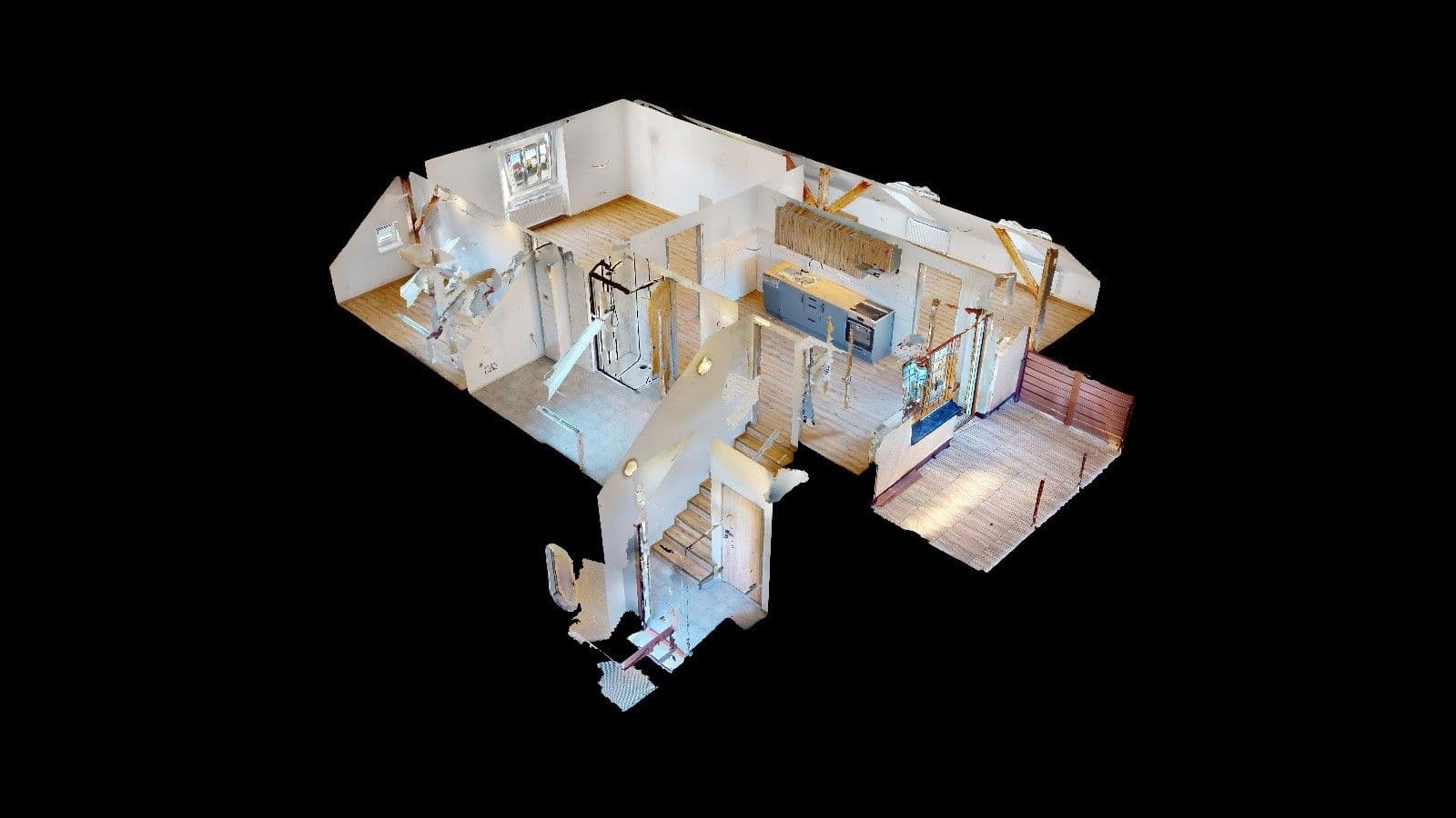 3 bedroom flat to rent, 108 m², Fibichova, Příbram, Středočeský Region 3 bedroom flat to rent, 108 m², Fibichova, Příbram, Středočeský Region