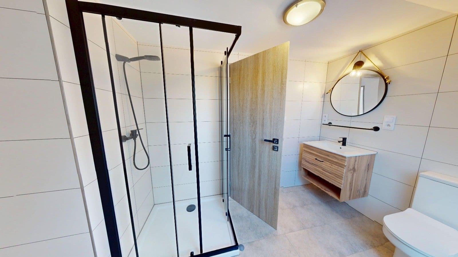 3 bedroom flat to rent, 108 m², Fibichova, Příbram, Středočeský Region 3 bedroom flat to rent, 108 m², Fibichova, Příbram, Středočeský Region