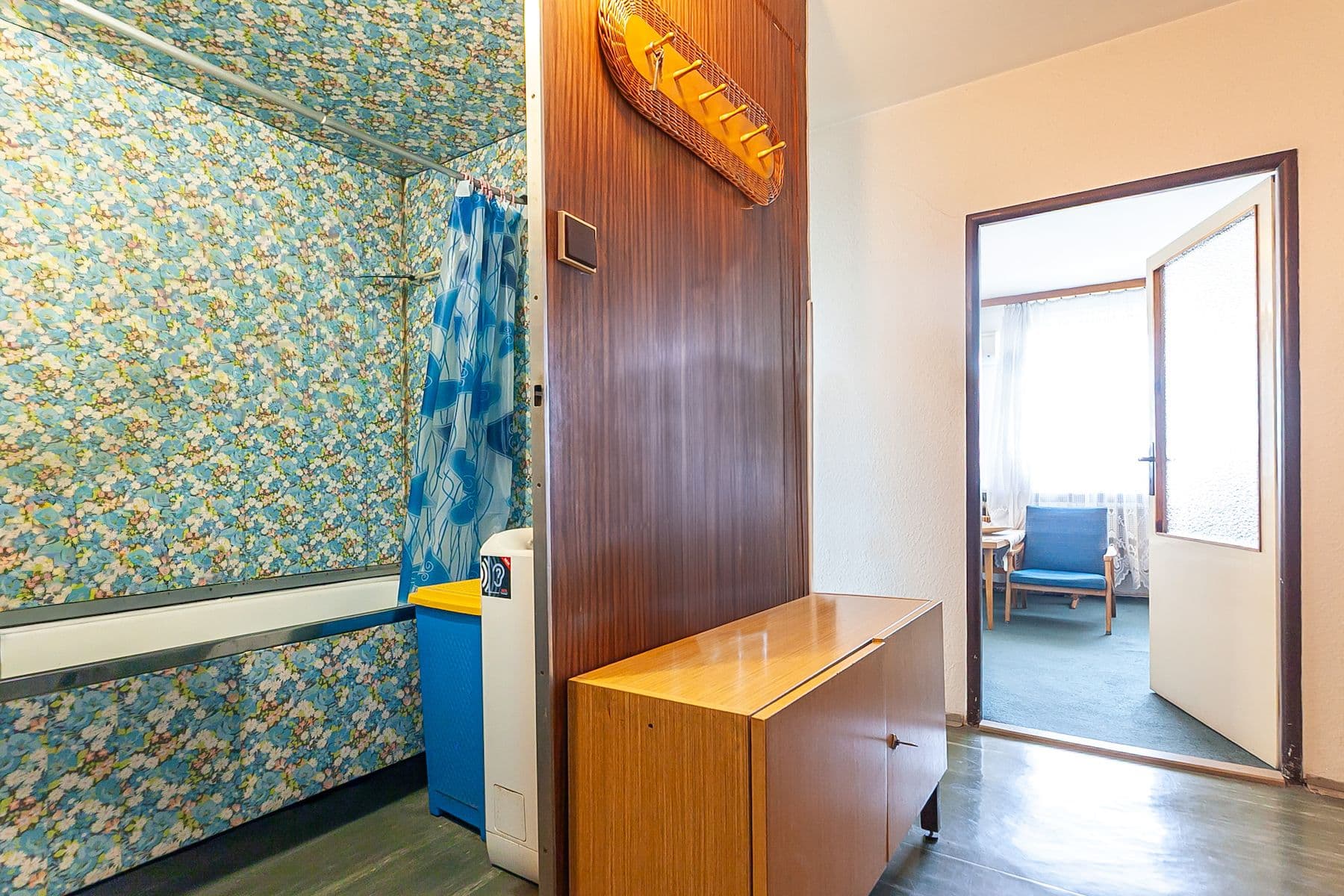 3 bedroom flat for sale, 66 m², Jesenická, Prague, Prague 3 bedroom flat for sale, 66 m², Jesenická, Prague, Prague