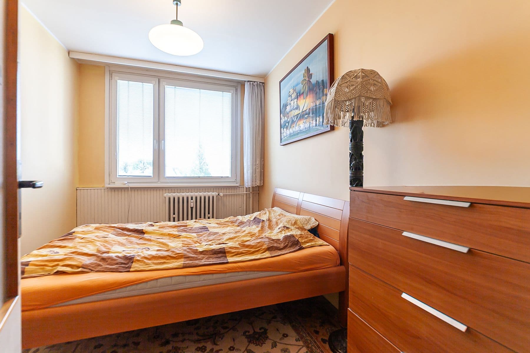 3 bedroom flat for sale, 66 m², Jesenická, Prague, Prague 3 bedroom flat for sale, 66 m², Jesenická, Prague, Prague