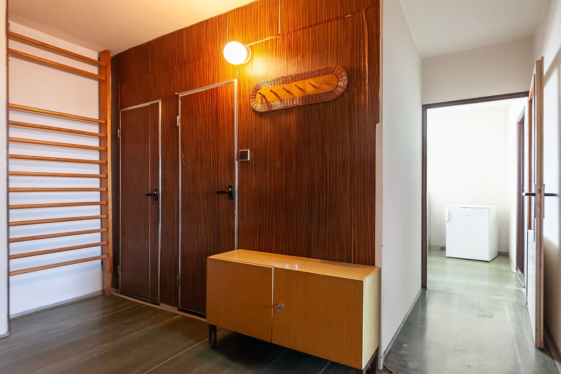 3 bedroom flat for sale, 66 m², Jesenická, Prague, Prague 3 bedroom flat for sale, 66 m², Jesenická, Prague, Prague