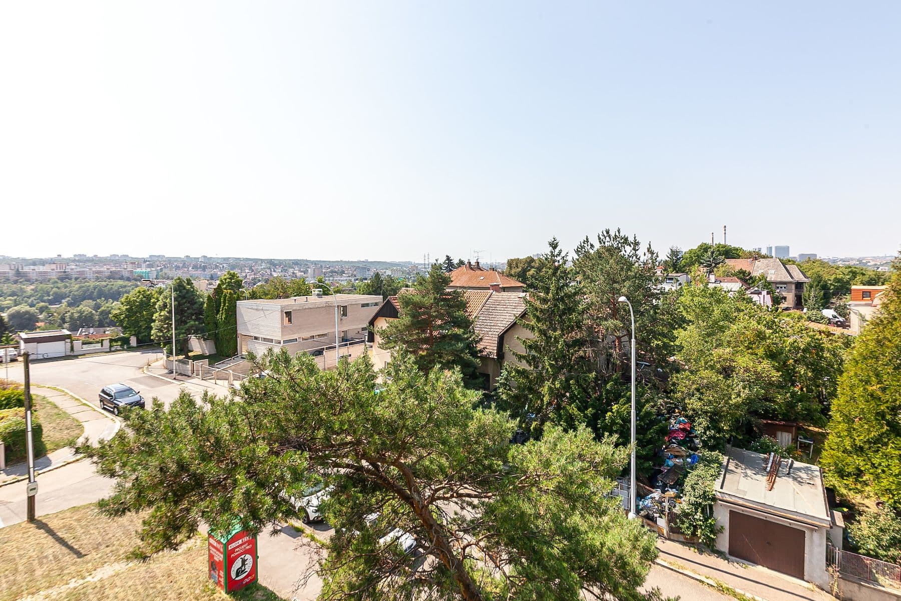 3 bedroom flat for sale, 66 m², Jesenická, Prague, Prague 3 bedroom flat for sale, 66 m², Jesenická, Prague, Prague