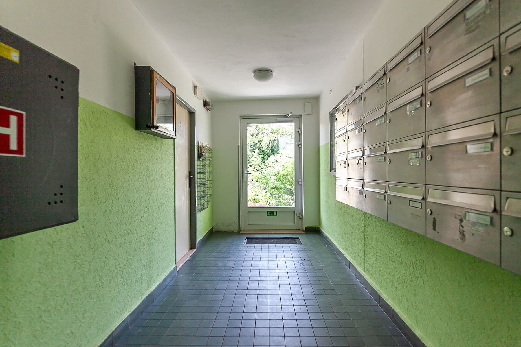 3 bedroom flat for sale, 66 m², Jesenická, Prague, Prague 3 bedroom flat for sale, 66 m², Jesenická, Prague, Prague