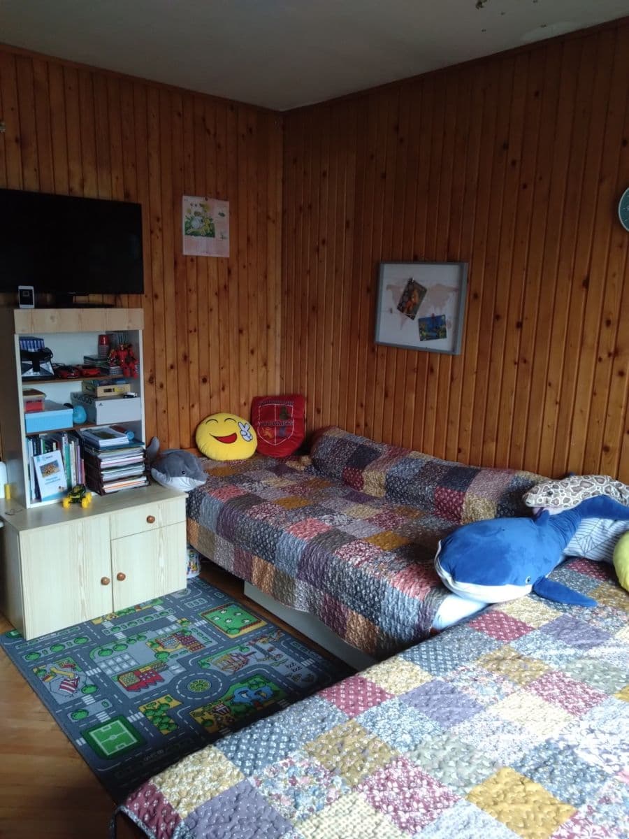 house for sale, 200 m², Tranovského, Liptovský Mikuláš, Žilinský Region house for sale, 200 m², Tranovského, Liptovský Mikuláš, Žilinský Region