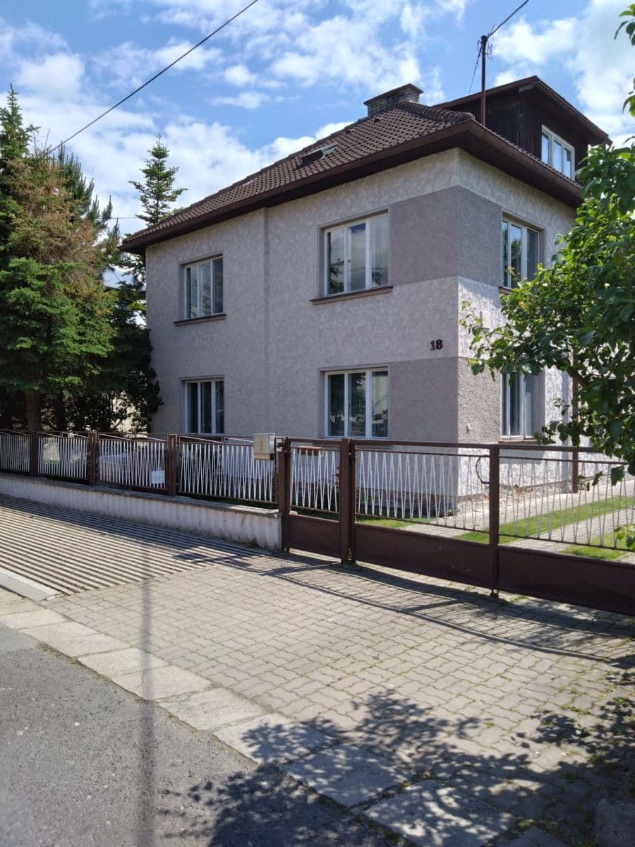 house for sale, 200 m², Tranovského, Liptovský Mikuláš, Žilinský Region house for sale, 200 m², Tranovského, Liptovský Mikuláš, Žilinský Region