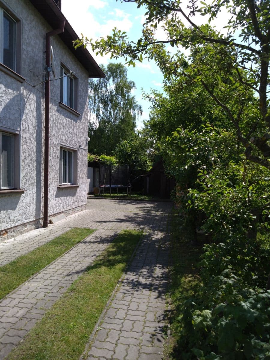 house for sale, 200 m², Tranovského, Liptovský Mikuláš, Žilinský Region house for sale, 200 m², Tranovského, Liptovský Mikuláš, Žilinský Region