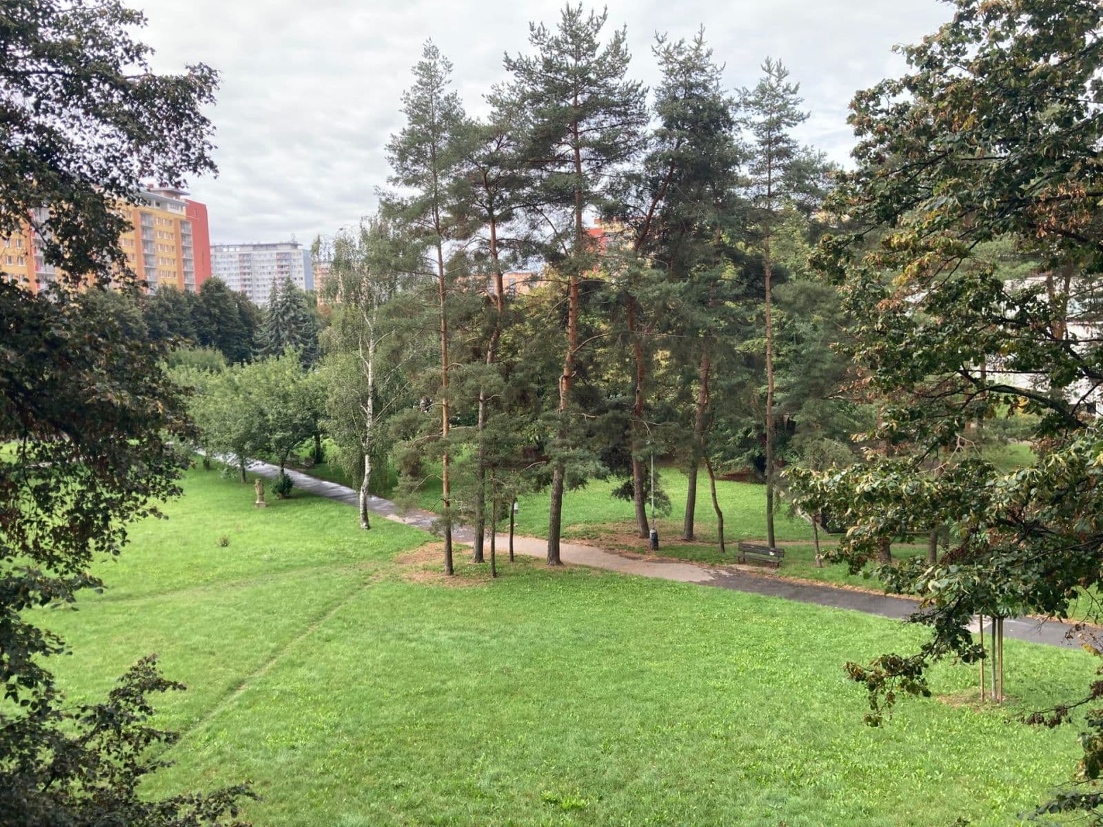 2 bedroom flat for sale, 60 m², Frýdlantská, Prague, Prague 2 bedroom flat for sale, 60 m², Frýdlantská, Prague, Prague