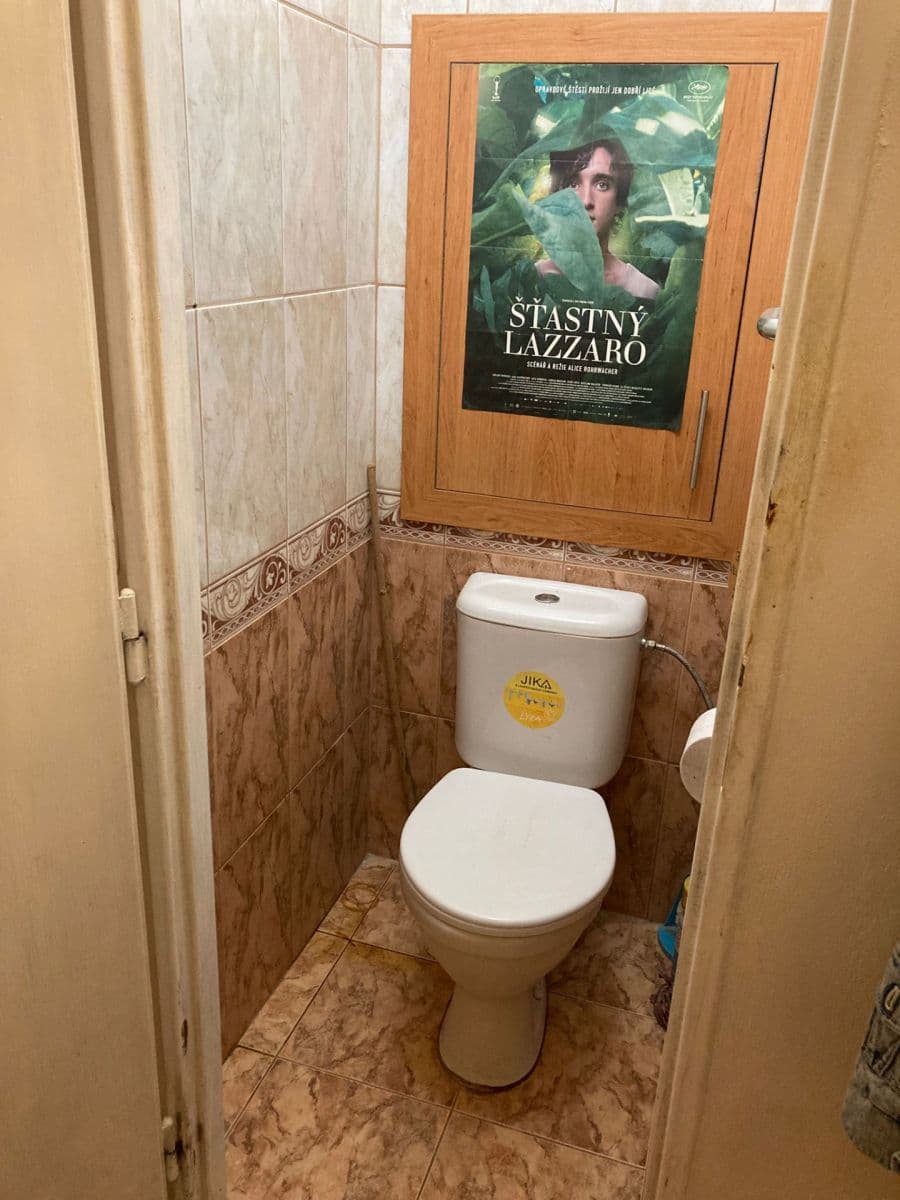 2 bedroom flat for sale, 60 m², Frýdlantská, Prague, Prague 2 bedroom flat for sale, 60 m², Frýdlantská, Prague, Prague