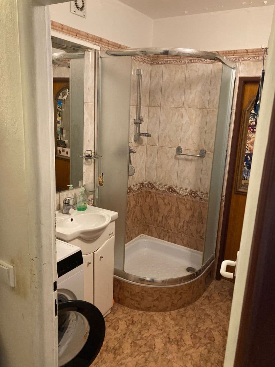 2 bedroom flat for sale, 60 m², Frýdlantská, Prague, Prague 2 bedroom flat for sale, 60 m², Frýdlantská, Prague, Prague