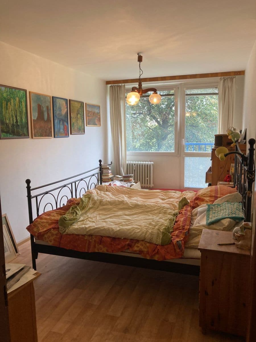 2 bedroom flat for sale, 60 m², Frýdlantská, Prague, Prague 2 bedroom flat for sale, 60 m², Frýdlantská, Prague, Prague