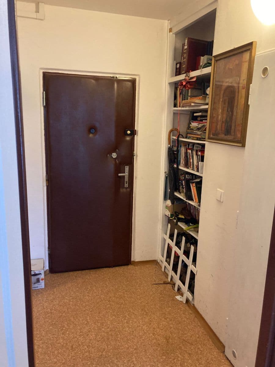 2 bedroom flat for sale, 60 m², Frýdlantská, Prague, Prague 2 bedroom flat for sale, 60 m², Frýdlantská, Prague, Prague