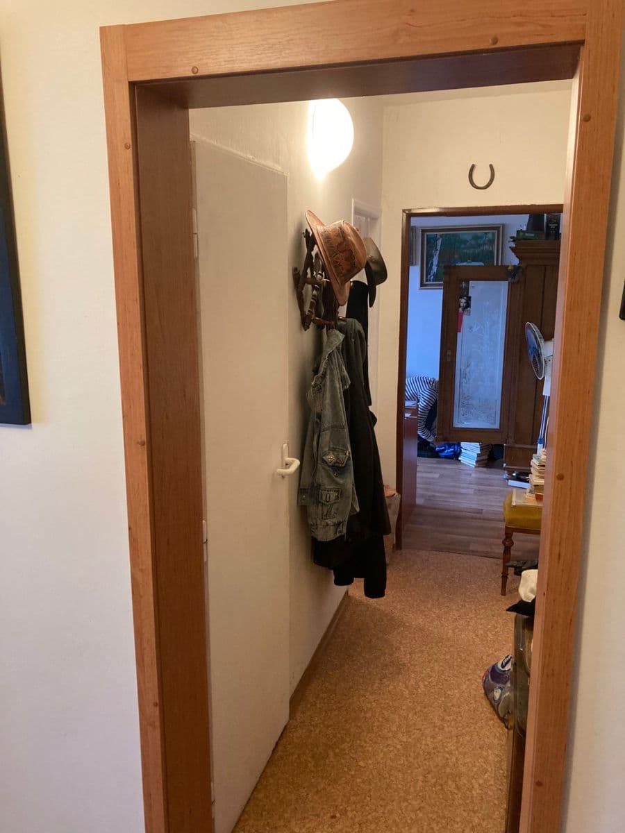 2 bedroom flat for sale, 60 m², Frýdlantská, Prague, Prague 2 bedroom flat for sale, 60 m², Frýdlantská, Prague, Prague