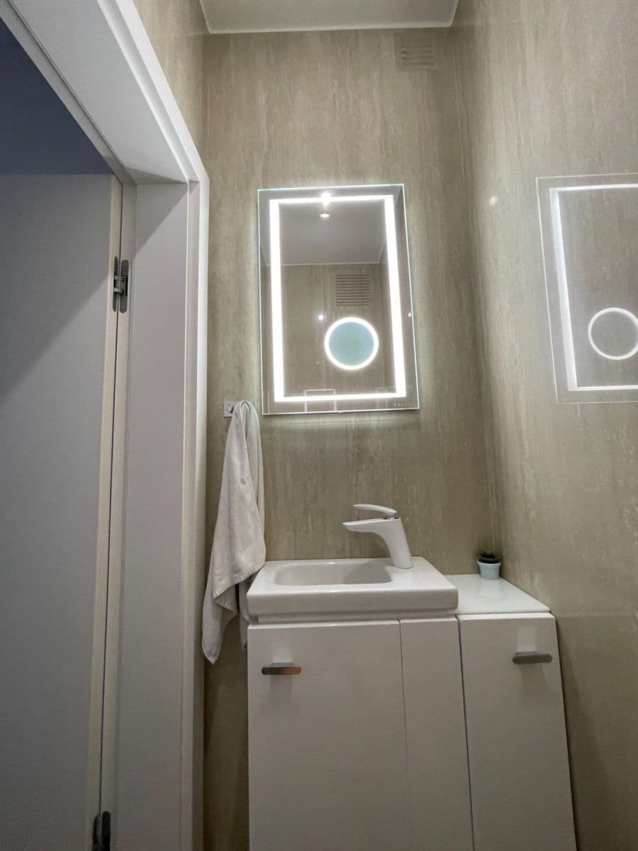 4 bedroom flat for sale, 170 m², Nové Mesto, Bratislavský Region 4 bedroom flat for sale, 170 m², Nové Mesto, Bratislavský Region