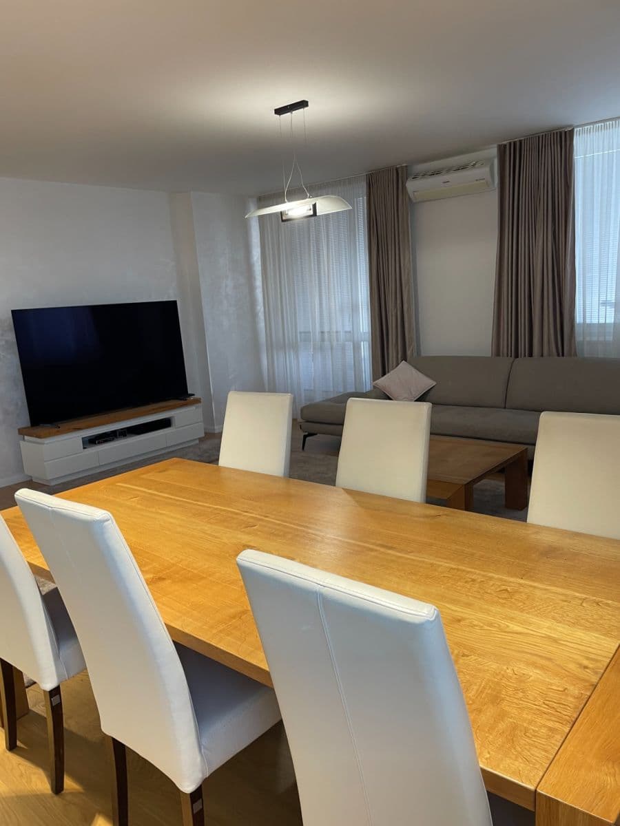 4 bedroom flat for sale, 170 m², Nové Mesto, Bratislavský Region 4 bedroom flat for sale, 170 m², Nové Mesto, Bratislavský Region