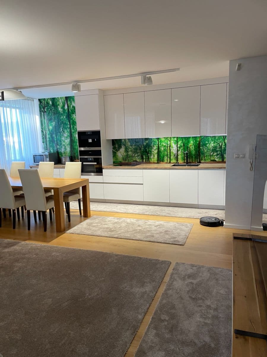 4 bedroom flat for sale, 170 m², Nové Mesto, Bratislavský Region 4 bedroom flat for sale, 170 m², Nové Mesto, Bratislavský Region