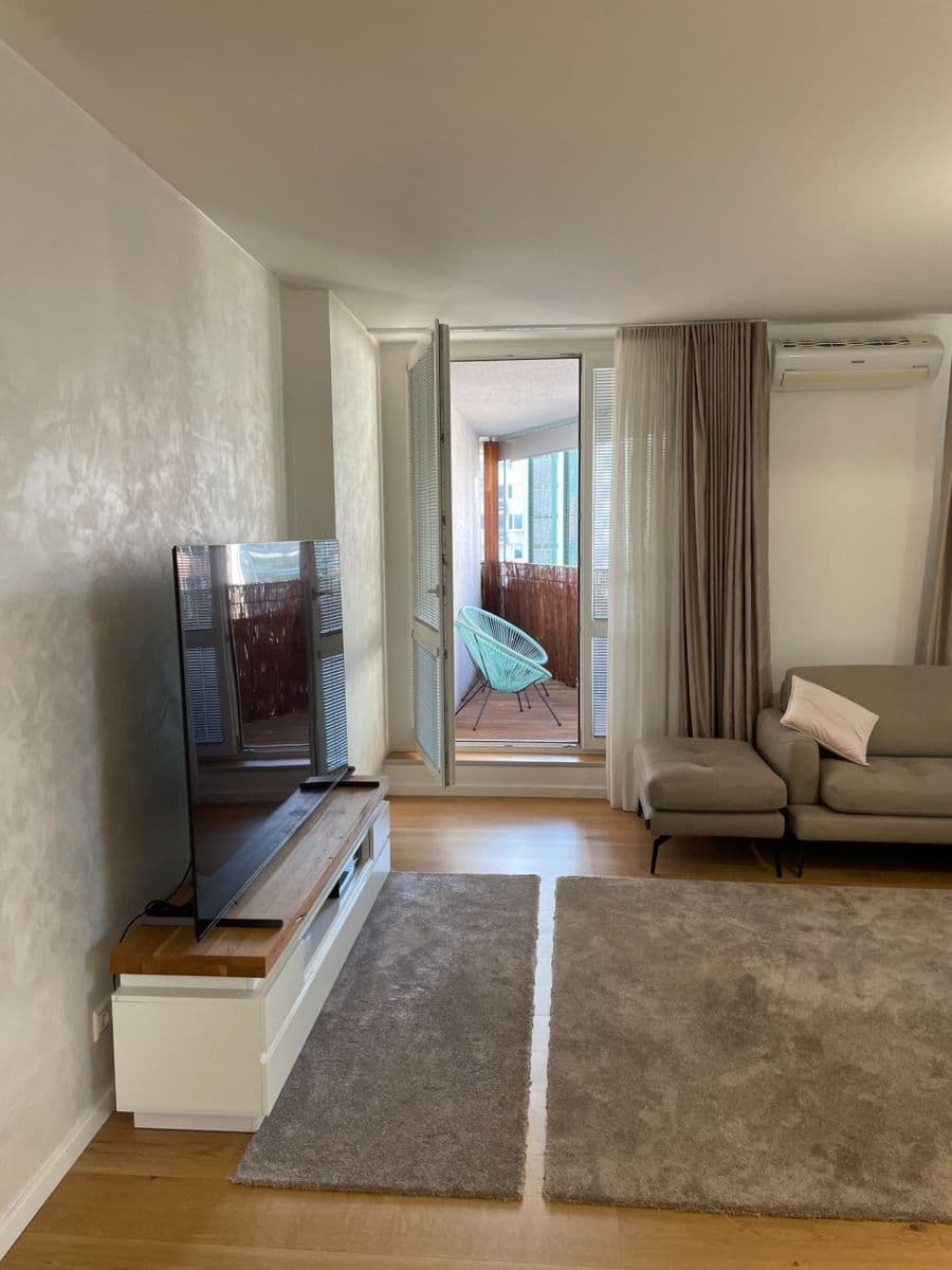 4 bedroom flat for sale, 170 m², Nové Mesto, Bratislavský Region 4 bedroom flat for sale, 170 m², Nové Mesto, Bratislavský Region