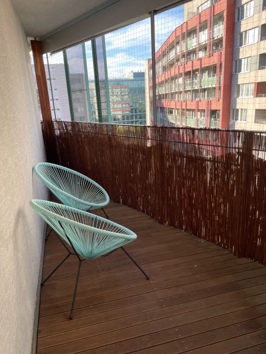 4 bedroom flat for sale, 170 m², Nové Mesto, Bratislavský Region 4 bedroom flat for sale, 170 m², Nové Mesto, Bratislavský Region