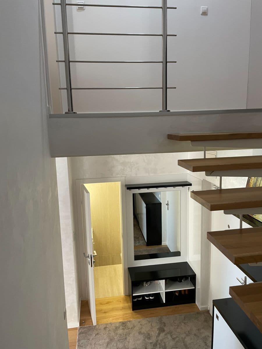 4 bedroom flat for sale, 170 m², Nové Mesto, Bratislavský Region 4 bedroom flat for sale, 170 m², Nové Mesto, Bratislavský Region