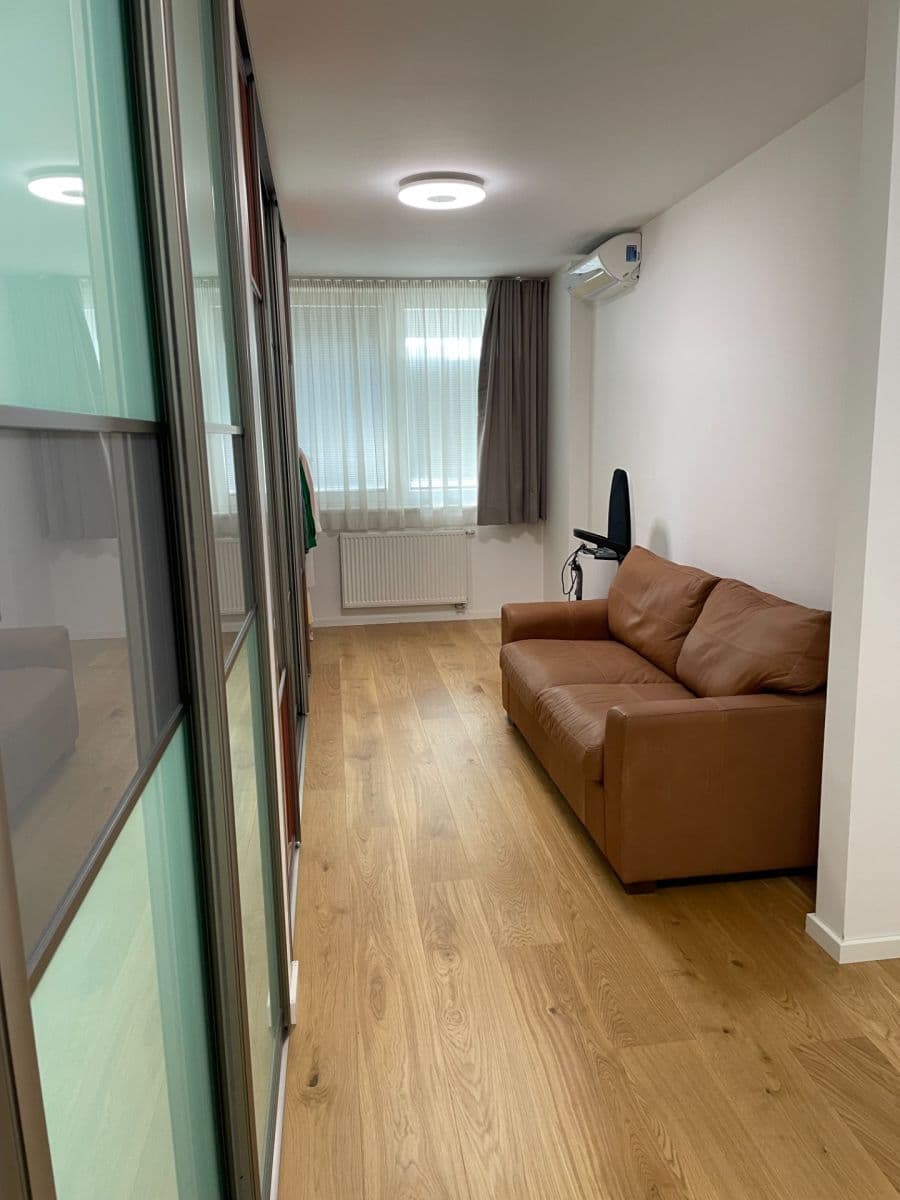 4 bedroom flat for sale, 170 m², Nové Mesto, Bratislavský Region 4 bedroom flat for sale, 170 m², Nové Mesto, Bratislavský Region