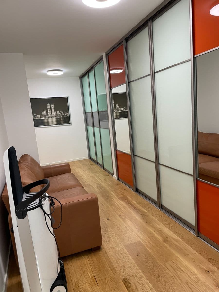 4 bedroom flat for sale, 170 m², Nové Mesto, Bratislavský Region 4 bedroom flat for sale, 170 m², Nové Mesto, Bratislavský Region